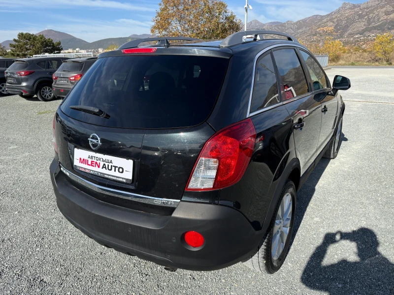 Opel Antara (KATO НОВА), снимка 6 - Автомобили и джипове - 42948734