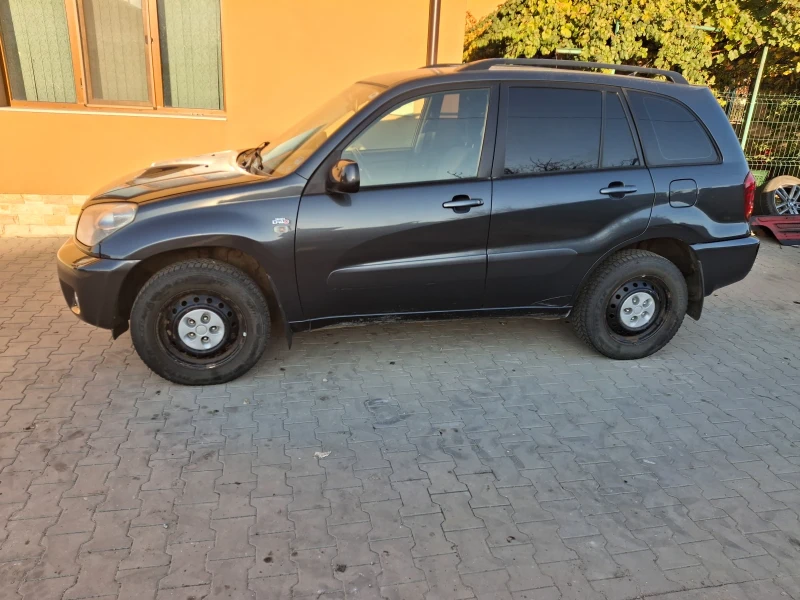 Toyota Rav4 2000, снимка 2 - Автомобили и джипове - 47868307