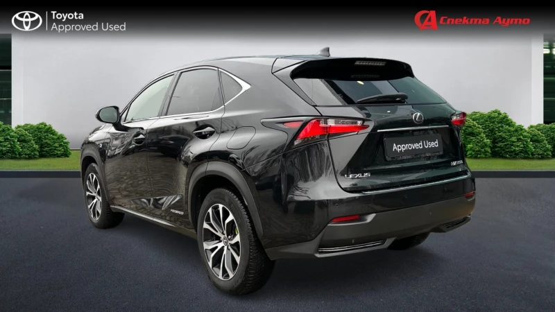 Lexus NX 300h Месечна вноска от 636 лв., снимка 6 - Автомобили и джипове - 48797427