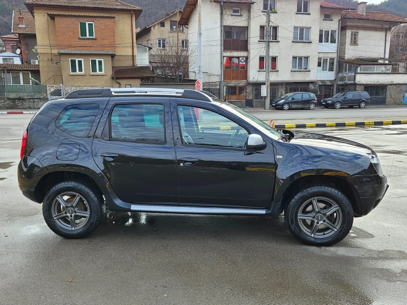 Dacia Duster 1.5 Dci 4x4/KOJA/KLIMATIK, снимка 7 - Автомобили и джипове - 49403767