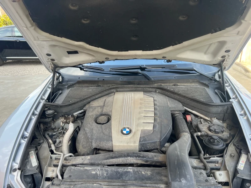 BMW X5 3, 5sd, снимка 15 - Автомобили и джипове - 49494963