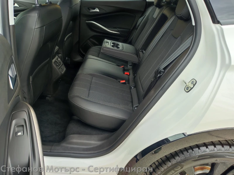 Opel Grandland X GS MHEV (100kW/136 к.с.) AT6, снимка 11 - Автомобили и джипове - 50400993