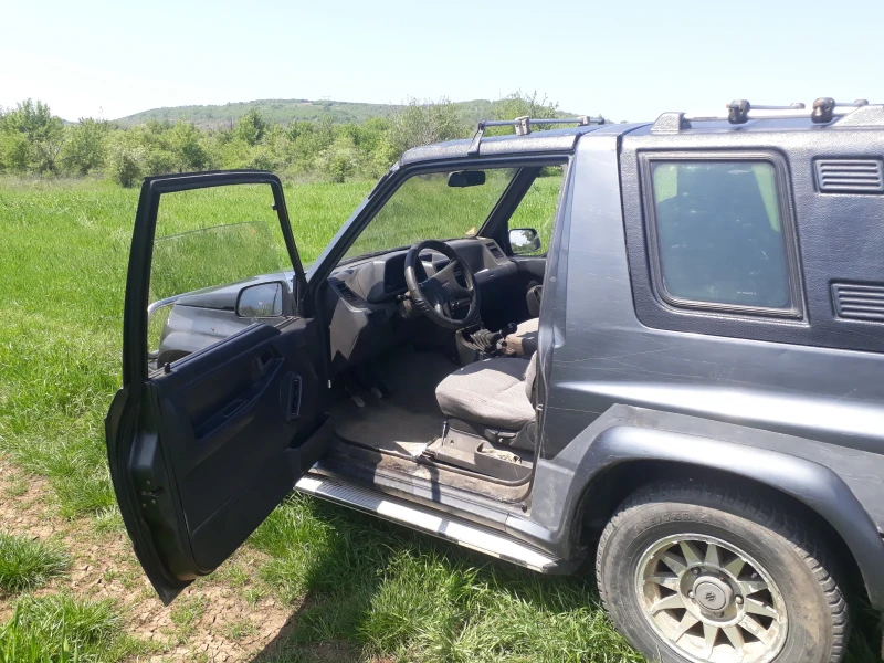 Suzuki Vitara 1.6, снимка 9 - Автомобили и джипове - 52495758