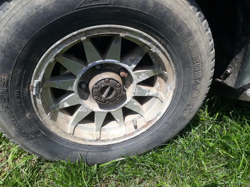 Suzuki Vitara 1.6, снимка 10 - Автомобили и джипове - 52495758