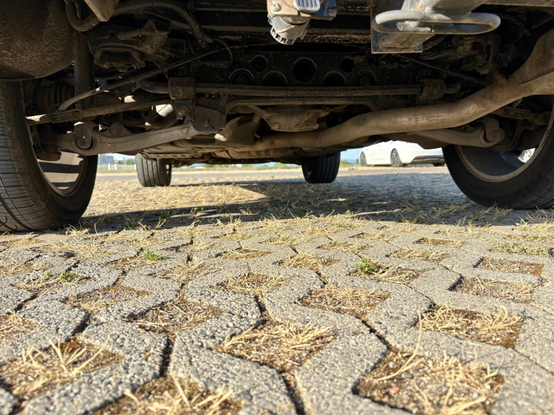 Jeep Grand cherokee 3.6 Limited, снимка 7 - Автомобили и джипове - 50956665