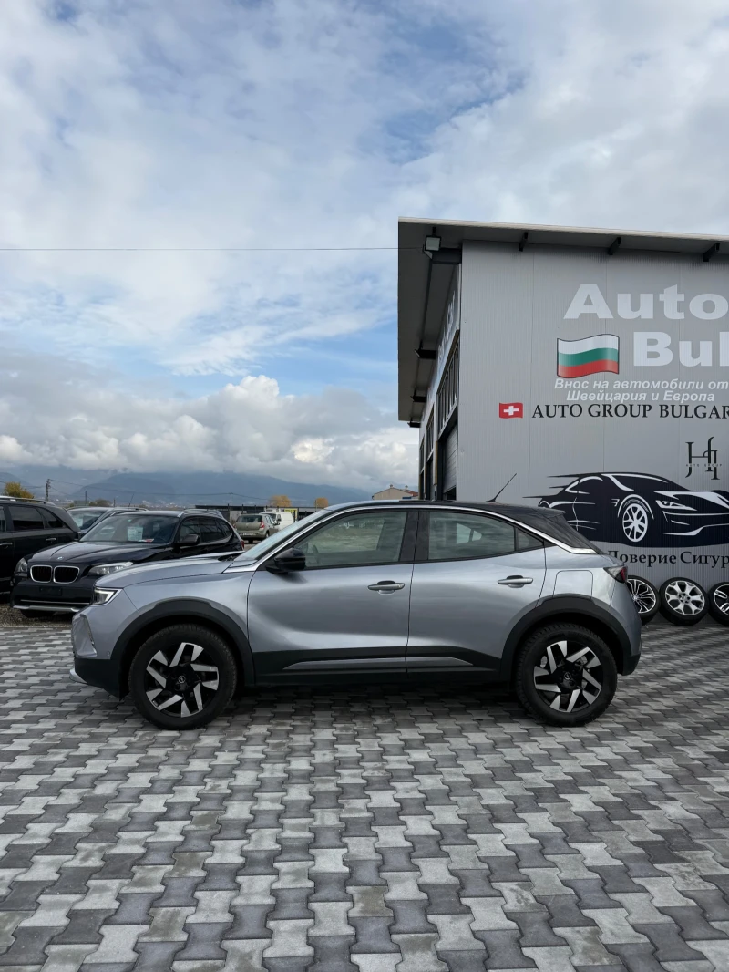 Opel Mokka 1.2 TURBO, снимка 7 - Автомобили и джипове - 52327672