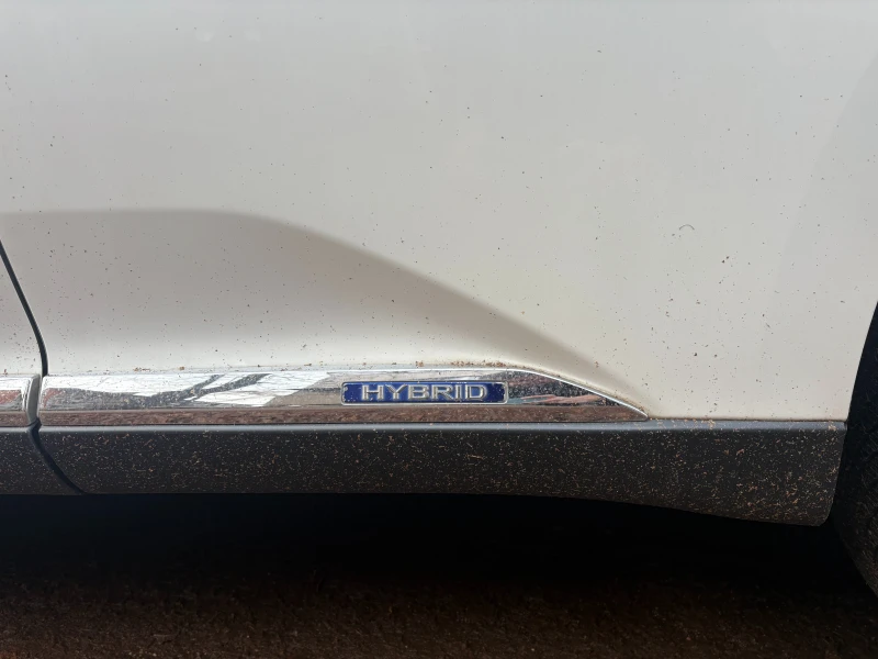 Lexus RX 450h, снимка 5 - Автомобили и джипове - 52629193