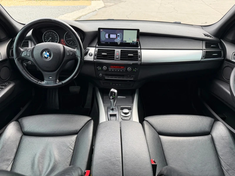 BMW X5 3.5D * М пакет* , снимка 10 - Автомобили и джипове - 52812298