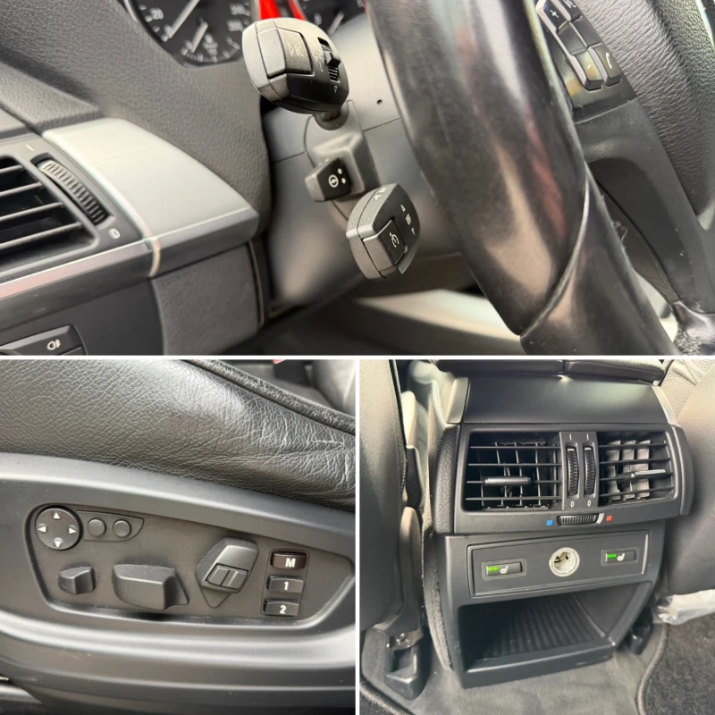 BMW X5 3.5D * М пакет* , снимка 13 - Автомобили и джипове - 52812298