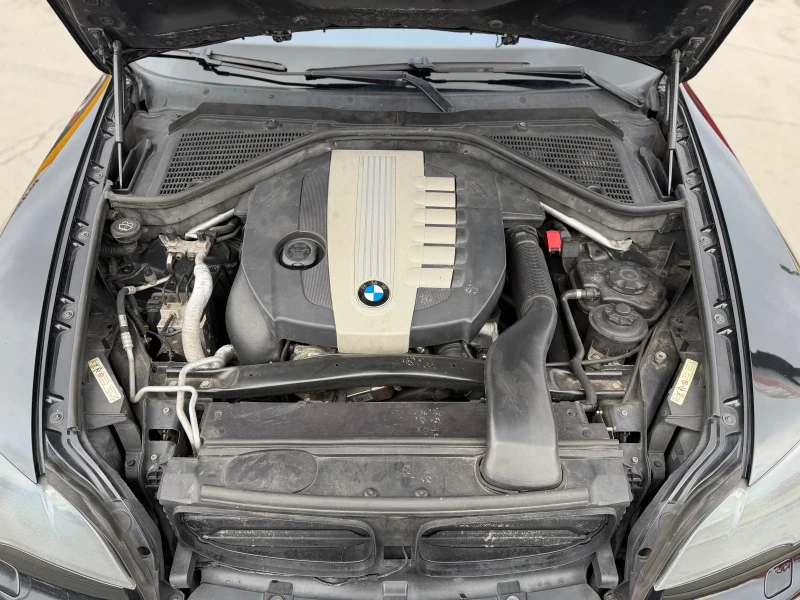 BMW X5 3.5D * М пакет* , снимка 15 - Автомобили и джипове - 52812298