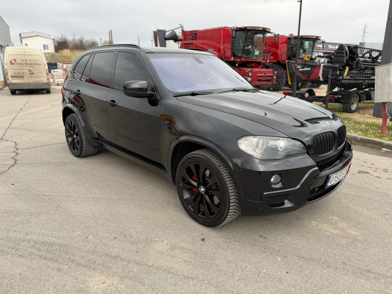 BMW X5 3.5D * М пакет* , снимка 5 - Автомобили и джипове - 52812298