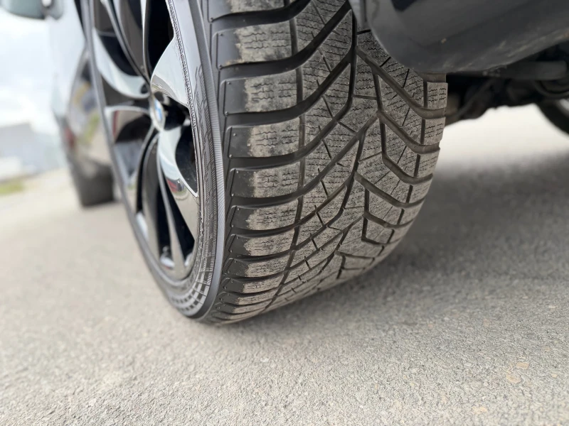 BMW X5 3.5D * М пакет* , снимка 14 - Автомобили и джипове - 52812298