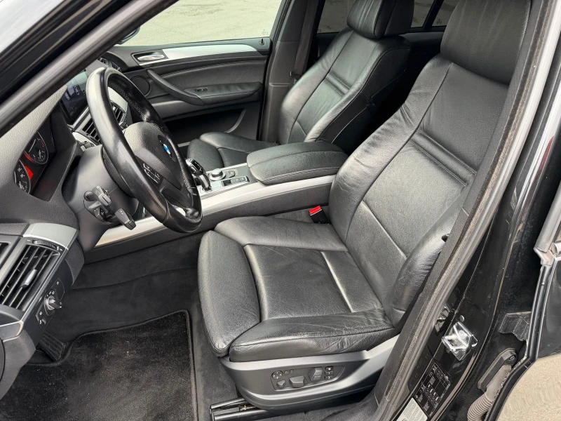 BMW X5 3.5D * М пакет* , снимка 8 - Автомобили и джипове - 52812298