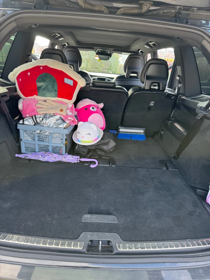 Volvo Xc90, снимка 14 - Автомобили и джипове - 52901630