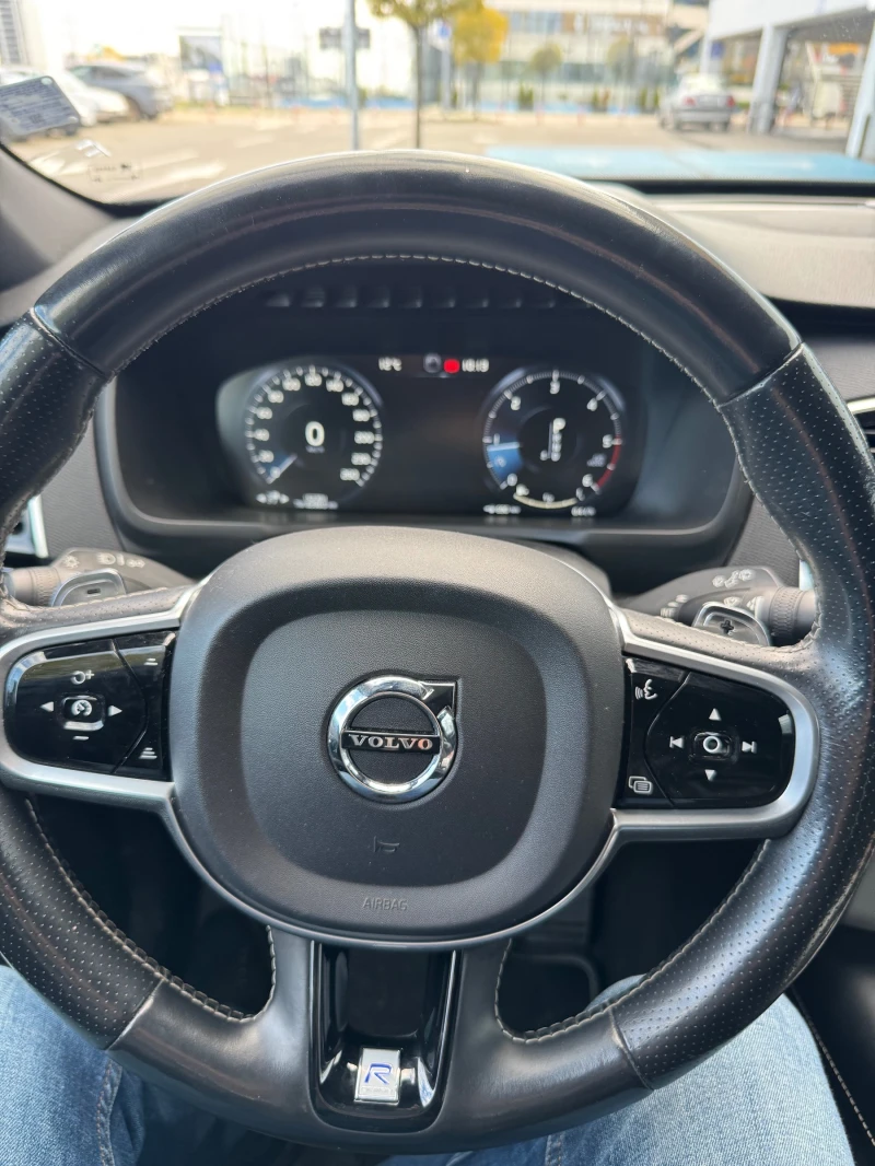 Volvo Xc90, снимка 15 - Автомобили и джипове - 52901630