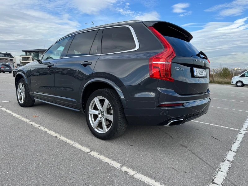 Volvo Xc90, снимка 5 - Автомобили и джипове - 52901630