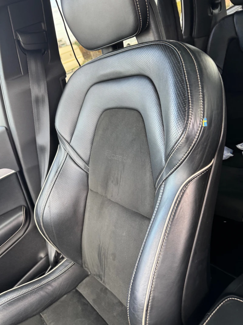 Volvo Xc90, снимка 10 - Автомобили и джипове - 52901630