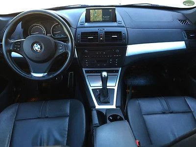 BMW X3 3.0D 2 бр ЧАСТИ - изображение 3