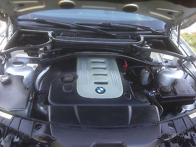 BMW X3 3.0D 2 бр ЧАСТИ, снимка 6 - Автомобили и джипове - 12147815