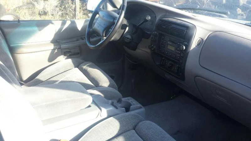 Ford Explorer 4.0i/на части, снимка 4 - Автомобили и джипове - 16423323