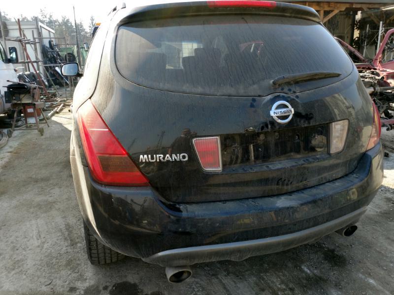 Nissan Murano, снимка 2 - Автомобили и джипове - 24439242