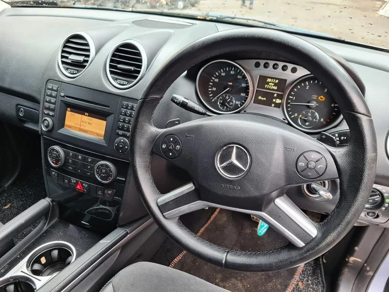 Mercedes-Benz ML 280 5бр 280/320/350/420 - изображение 8