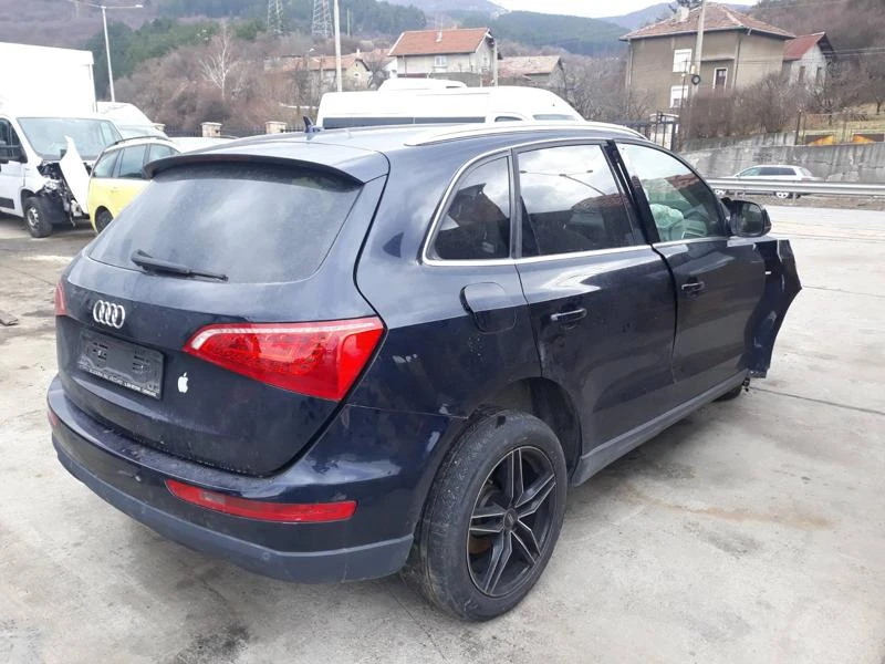 Audi Q5 2.0d.avtomat - изображение 8