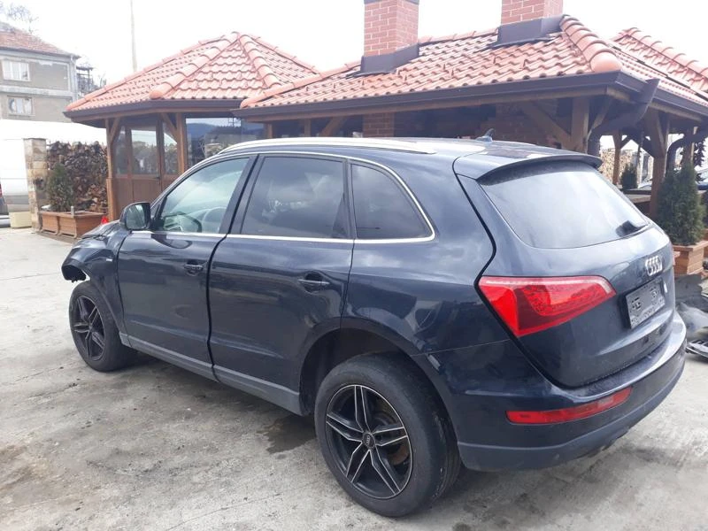 Audi Q5 2.0d.avtomat - изображение 10