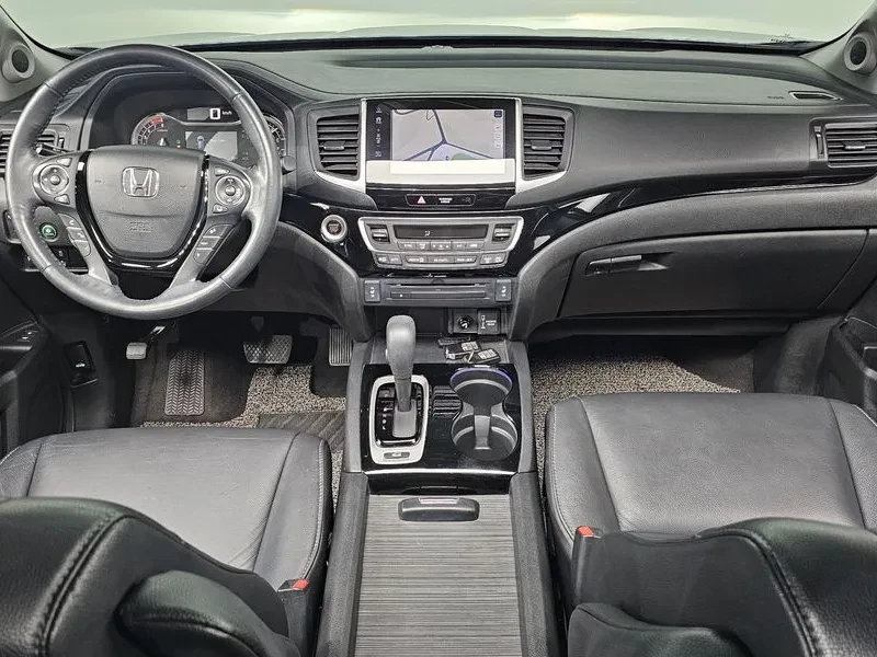 Honda Pilot 3Rd Generation 3.5, снимка 7 - Автомобили и джипове - 55391078