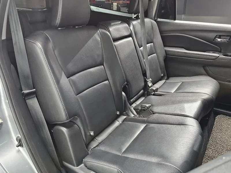 Honda Pilot 3Rd Generation 3.5, снимка 11 - Автомобили и джипове - 55391078