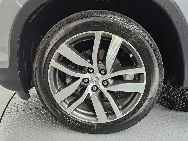 Honda Pilot 3Rd Generation 3.5, снимка 5 - Автомобили и джипове - 55391078