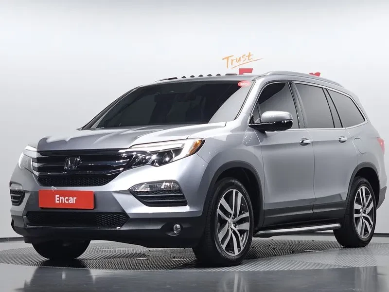 Honda Pilot