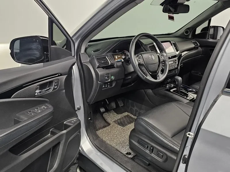 Honda Pilot 3Rd Generation 3.5, снимка 10 - Автомобили и джипове - 55391078
