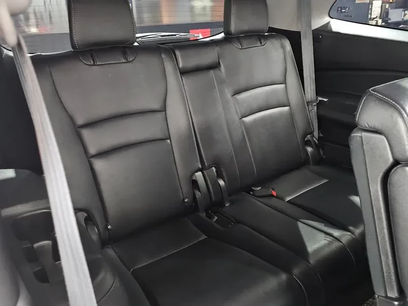 Honda Pilot 3Rd Generation 3.5, снимка 12 - Автомобили и джипове - 55391078