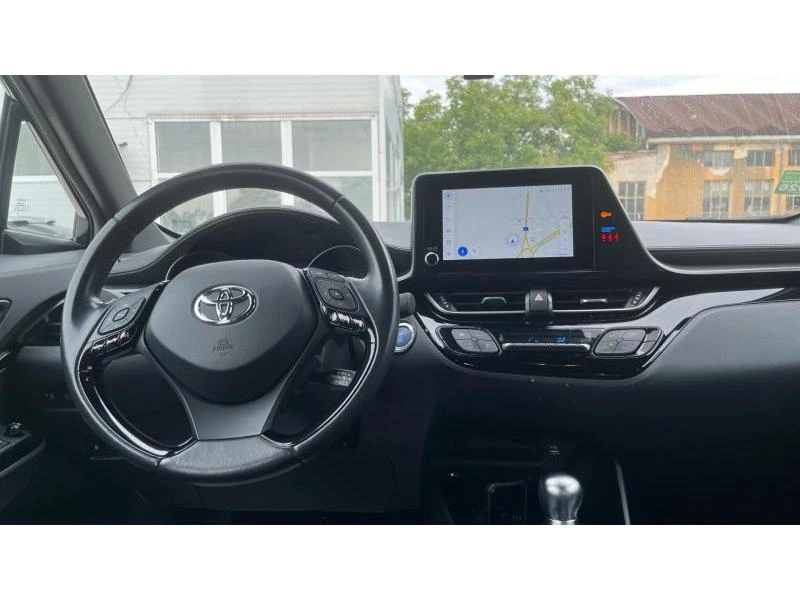 Toyota C-HR CITY | Mobile.bg � ����������� 8