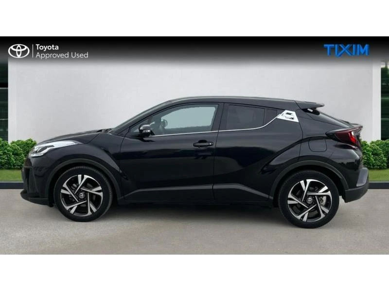 Toyota C-HR CITY | Mobile.bg � ����������� 3