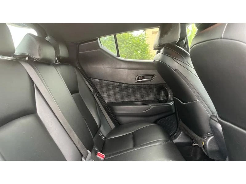 Toyota C-HR CITY | Mobile.bg � ����������� 7