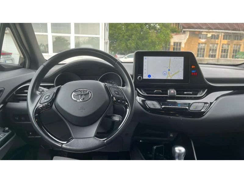 Toyota C-HR CITY | Mobile.bg � ����������� 9