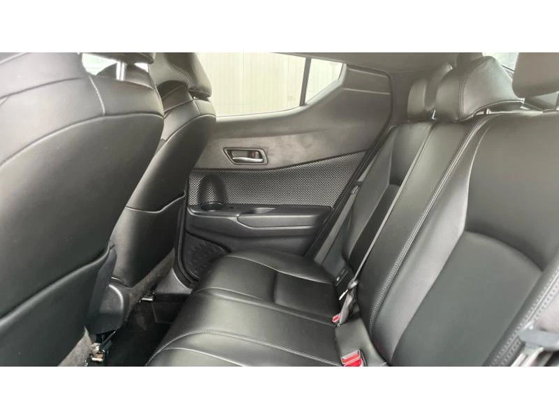 Toyota C-HR CITY | Mobile.bg � ����������� 11