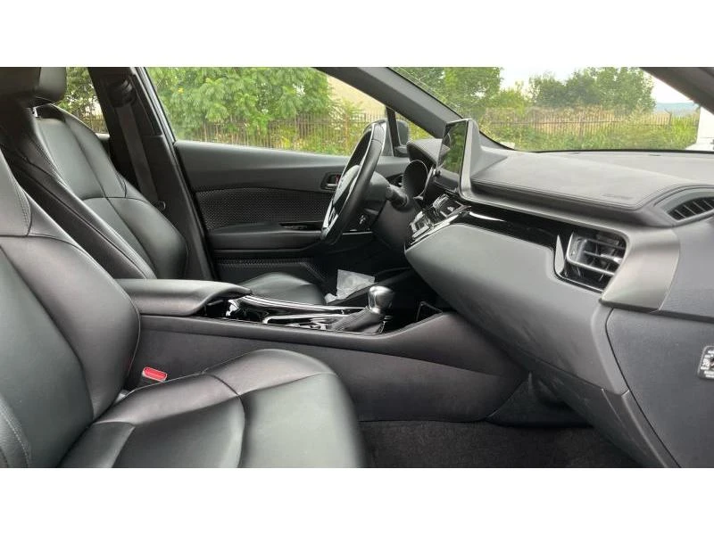 Toyota C-HR CITY | Mobile.bg � ����������� 6