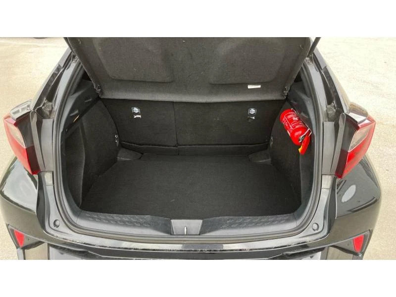 Toyota C-HR CITY | Mobile.bg � ����������� 10