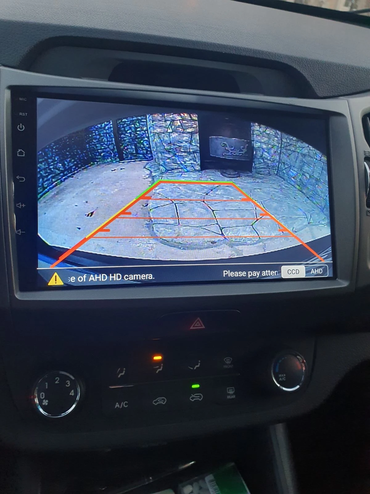 Kia Sportage KIA 1.7d Navi | Mobile.bg — изображение 12