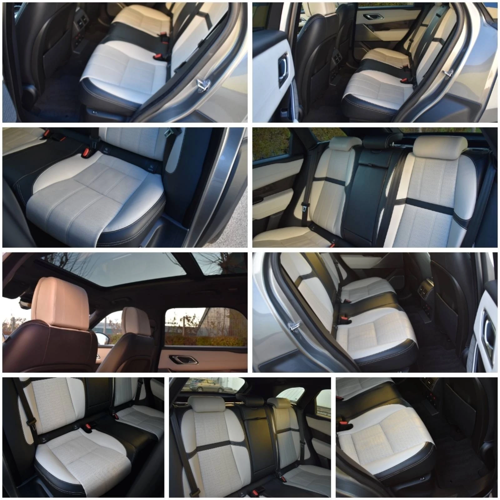 Land Rover Range Rover Velar First edition!!! | Mobile.bg   14