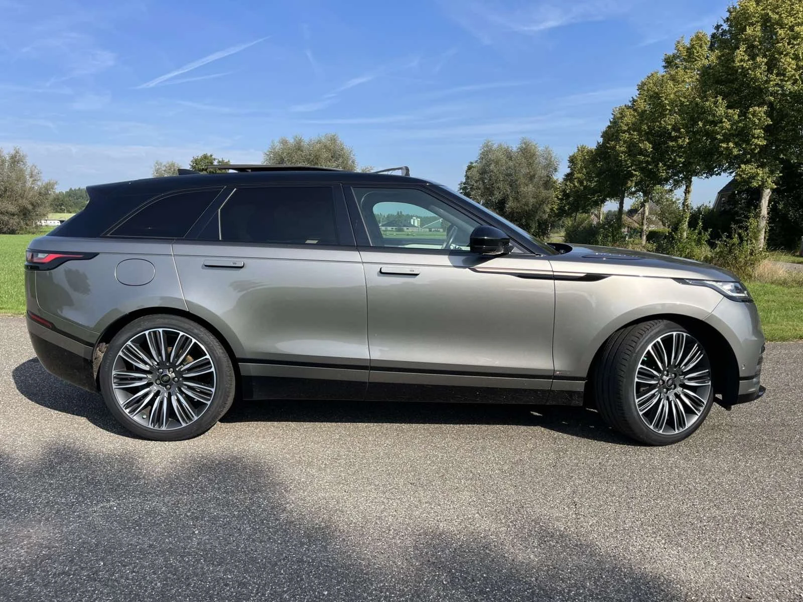 Land Rover Range Rover Velar RDYNAMIC!!!300кс!!! - изображение 4