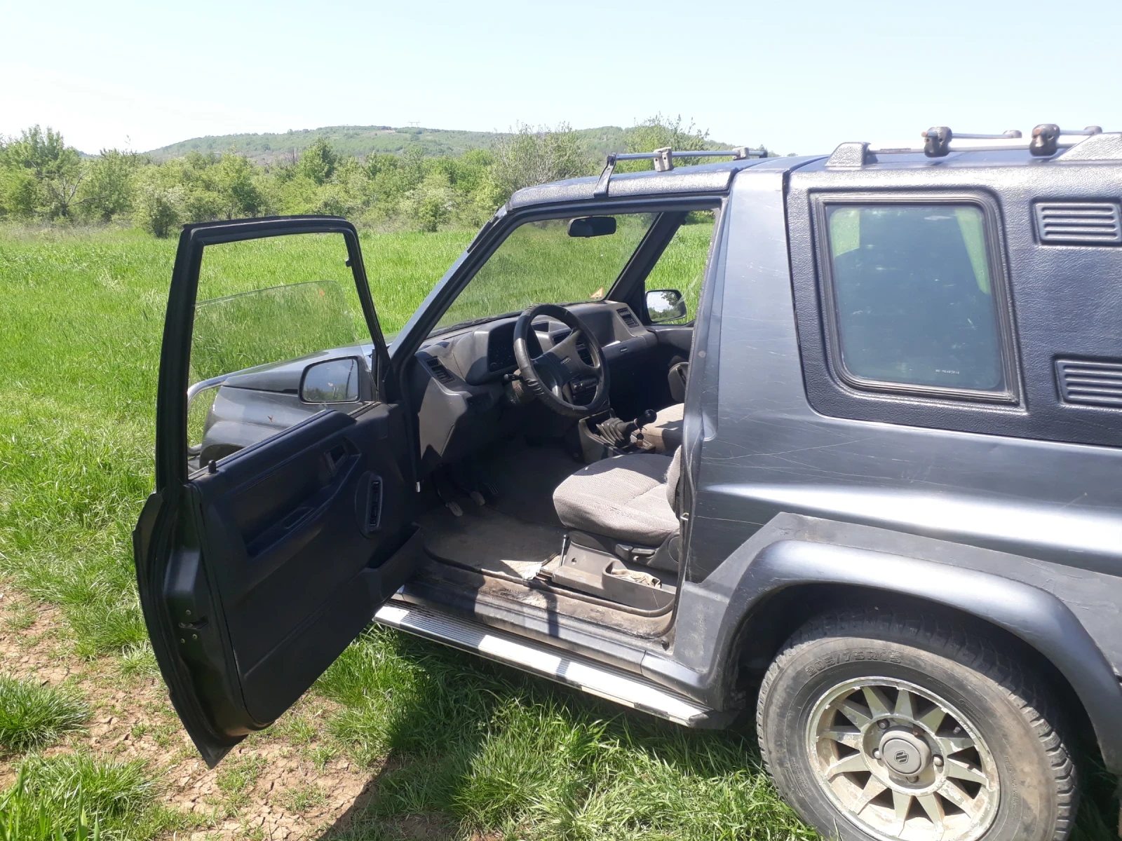 Suzuki Vitara 1.6 - изображение 8