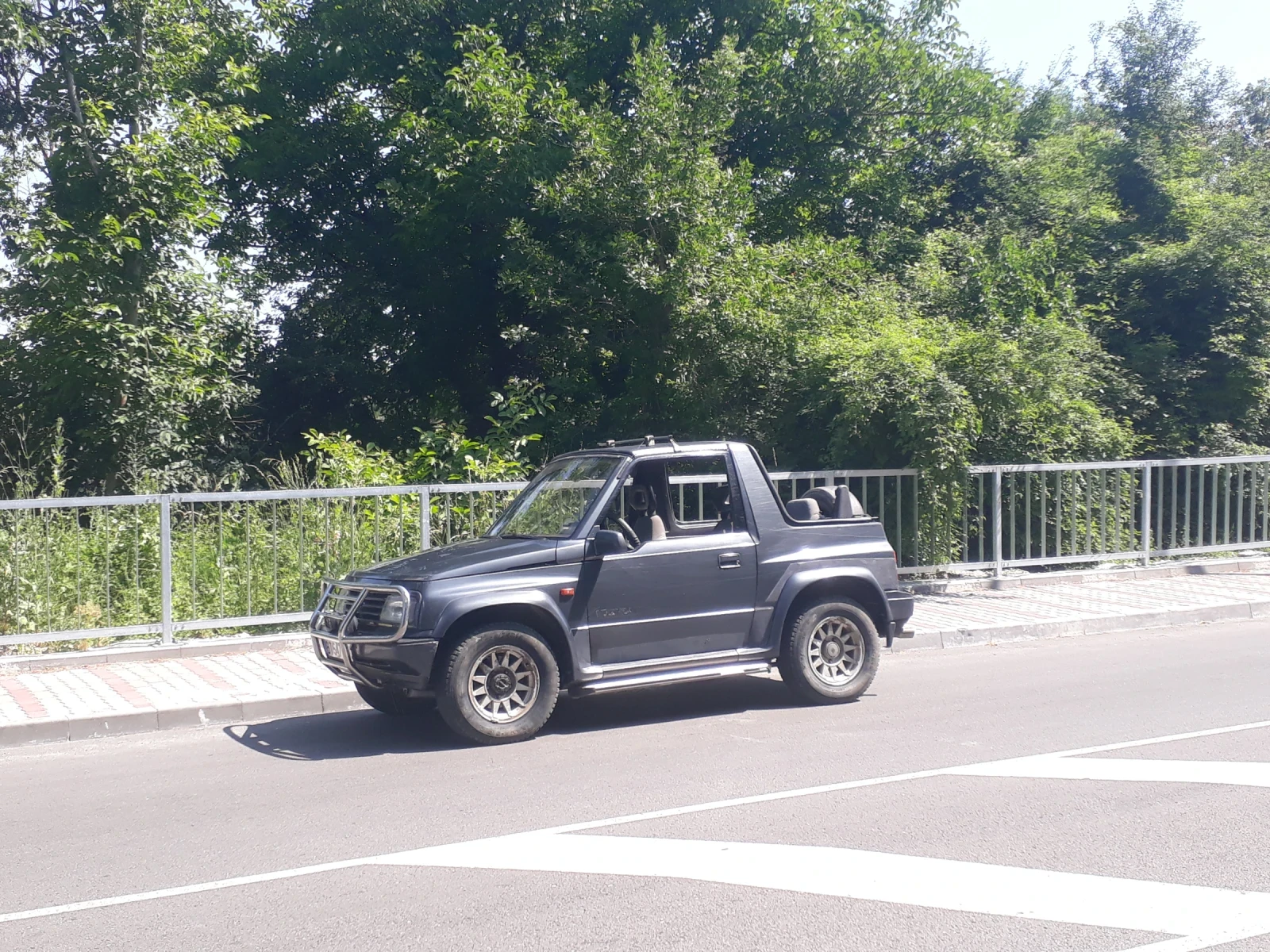 Suzuki Vitara 1.6 | Mobile.bg � ����������� 13