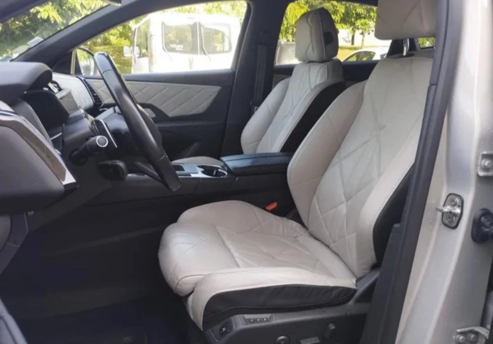 DS DS 7 Crossback 2.0BLUEHDI 177 EAT8 RIVOLI  - изображение 5