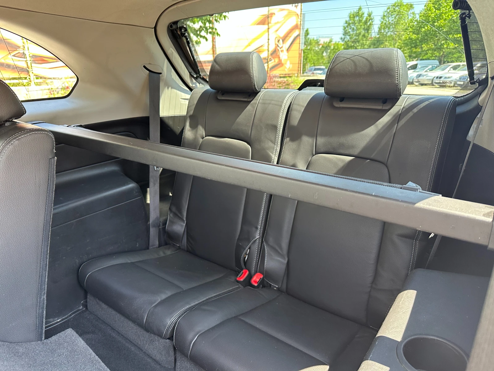 Chevrolet Captiva 2.2d 184 к.с. - изображение 10