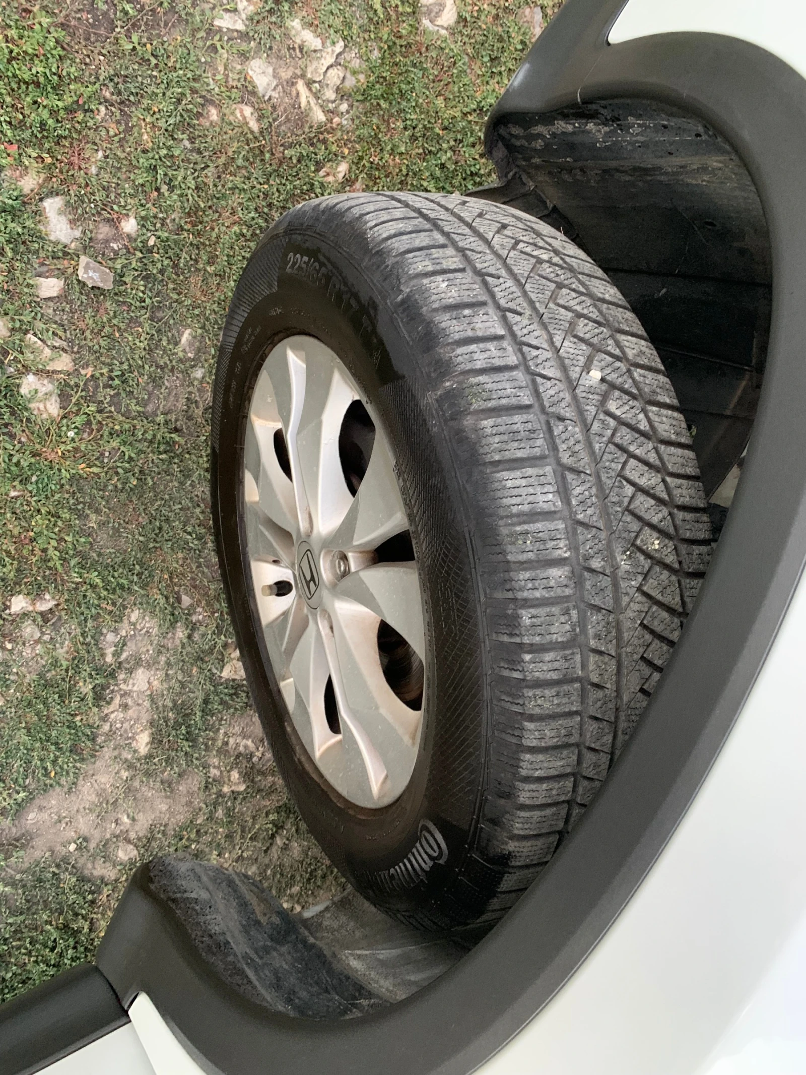 Honda Cr-v 2.0 | Mobile.bg   13