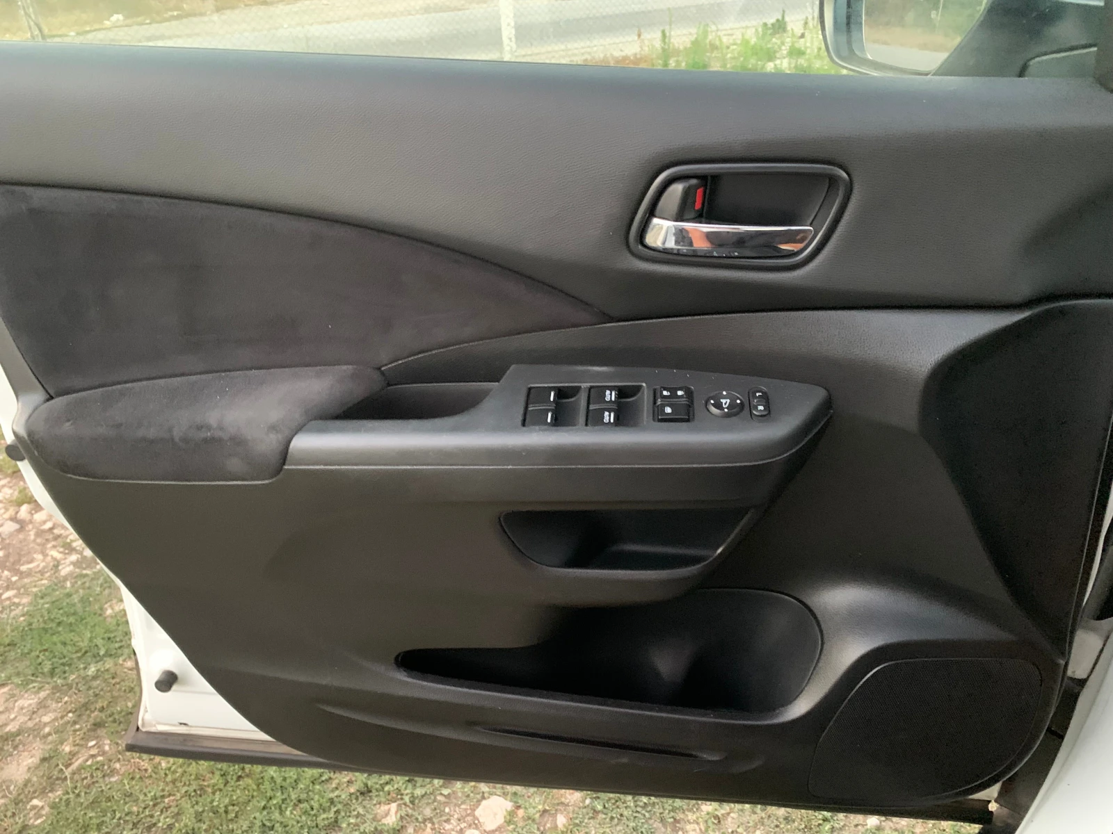 Honda Cr-v 2.0 | Mobile.bg   12